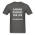 #CoupleGoals Basic T-Shirt